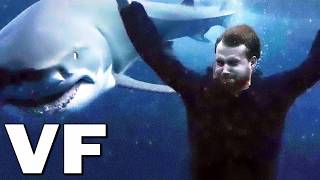Shark Terror Bande Annonce Vf 2026 Requin