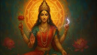 Shodashi Tripura Sundari Mantra | 1 Hour Powerful Divine Chant for Meditation \u0026 Inner Awakening