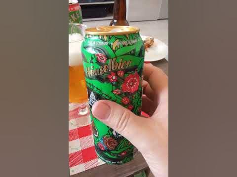 пиво из ленты - YouTube