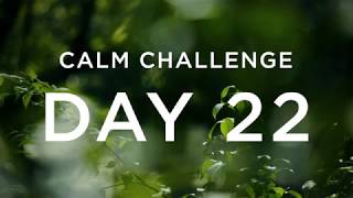Calm Challenge | Day 22 screenshot 5