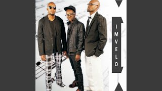 Lapho Emgiholela Khona