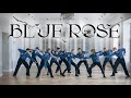 UP10TION(업텐션) - Blue Rose  | Dance cover by MOON STONES