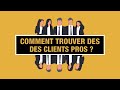 Tuto dj  comment trouver des clients professionnels 