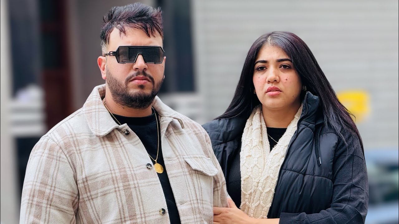 فيلم قصير بعنوان: كيدير لخاطر لمرتو و ختو لا  😱😱في نهاية كانت الصدمة