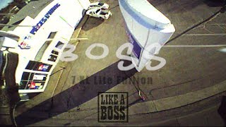 Boss 7 XL Lite edition : Almost One way whoop screenshot 4