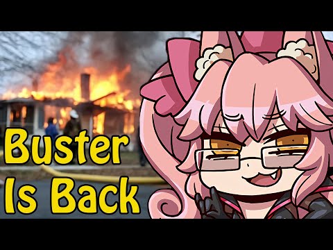 How to Buster
