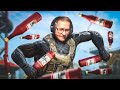 Пьяный Пираний отфармил Монтера на КВ Warface