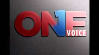 ONEVOICE VIRGIN ISLANDS