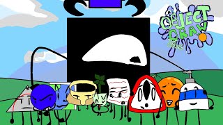 Making teams! OBJECT DRAW: THE DARING PILOT!