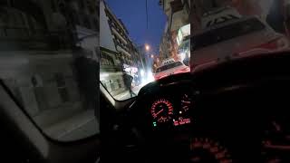 Türk Araba Snapleri Bmw 320 Ayy Macarena