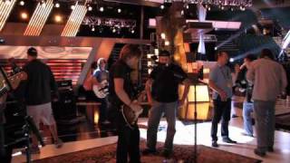 Keith Urban: Urban Developments: Episode 51: Behind The Scenes At The &#39;10 ACM Awards
