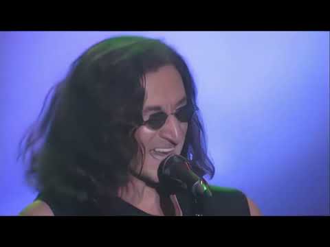 Rush Big Money Remastered 1080P