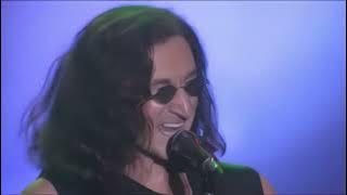 Rush Big Money Remastered 1080P