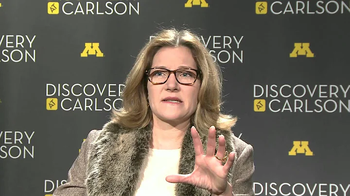 Dispreferred Markers and Word-of-Mouth Communication - Discovery at Carlson