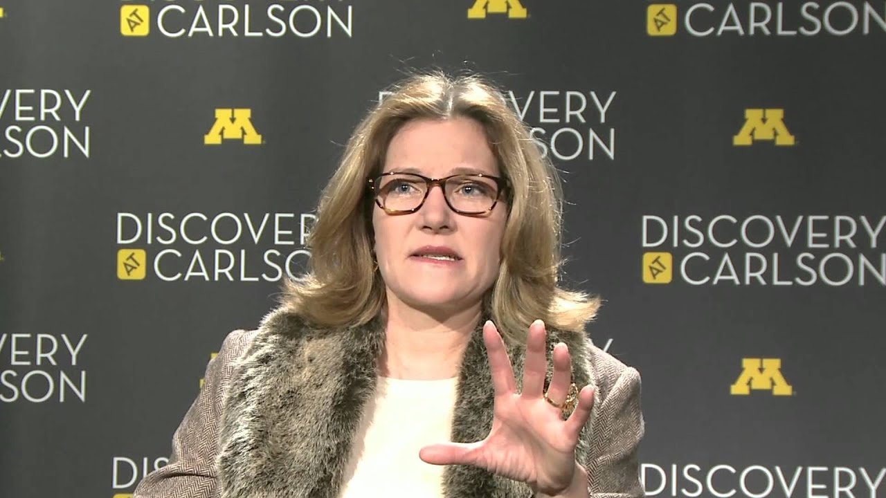 Dispreferred Markers and Word-of-Mouth Communication - Discovery at Carlson