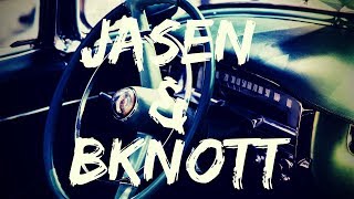 Jasen & Bknott - Im Poor Prod. Egador No Copyright Rap