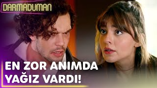 Evren'in Yağız Kıskançlığı - Darmaduman