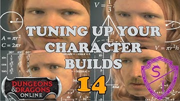 [Build Review] A Cleric/Monk built for soloing the raid The Curse of Strahd