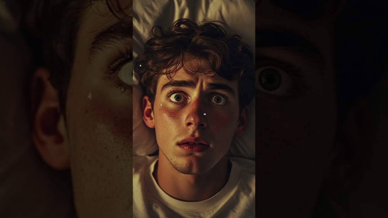 The Haunted Hostel Room of IIM Calcutta – True Story Sent by a Student #shorts #horrorstories