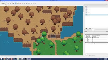 Elmlor.com - Mapping With Tiled - Installing / Setting Assets Up.