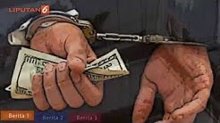 KPK Tangkap Anggota DPRD Banten Usai Operasi Usus Buntu - Durasi: 2.46. 