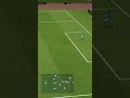 ZIDANE BECOME A GOALKEEPER #fifamobile22 #fc24 #shorts