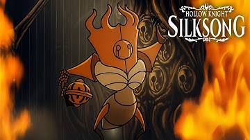 Last Judge Boss Theme - Hollow Knight: Silksong OST Extended