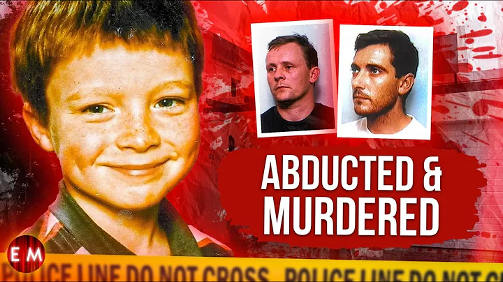 The Abduction of Daniel Handley | Documentary