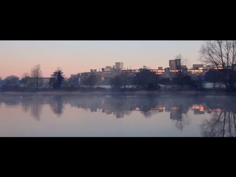 Video: Warum University of East Anglia?