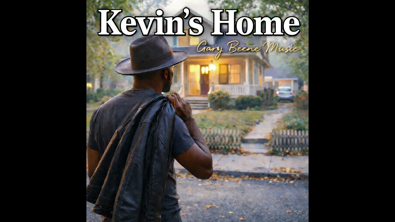 Watch Kevin's Home by Gary Beene Music #gospelmusic #music #song #fyp #trending #blues #bluesmusic #soul on YouTube Watch Kevin's Home by Gary Beene Music #gospelmusic #music #song #fyp #trending #blues #bluesmusic #soul on YouTube