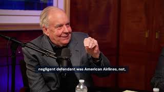 Attorney Thomas Demetrio Sees Similarities in Louisville UPS Plane Crash and AA #191 Crash
