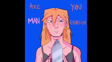 PLACING THE BLAME - animation