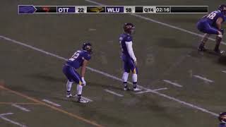 Download lagu 2015 Season Laurier Football vs Ottawa