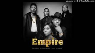 Empire Cast - Keep It Movin&#39; (feat. Serayah McNeill and Yazz)