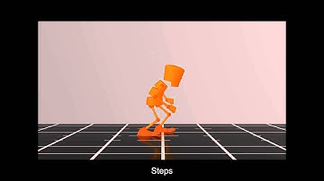 Kick Animation