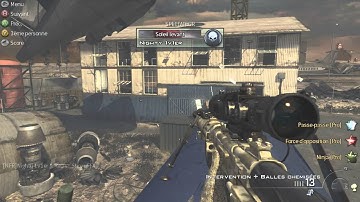 Spawn trap Scrapyard