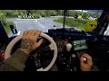 Euro Truck Simulator/Armstrong Haulage