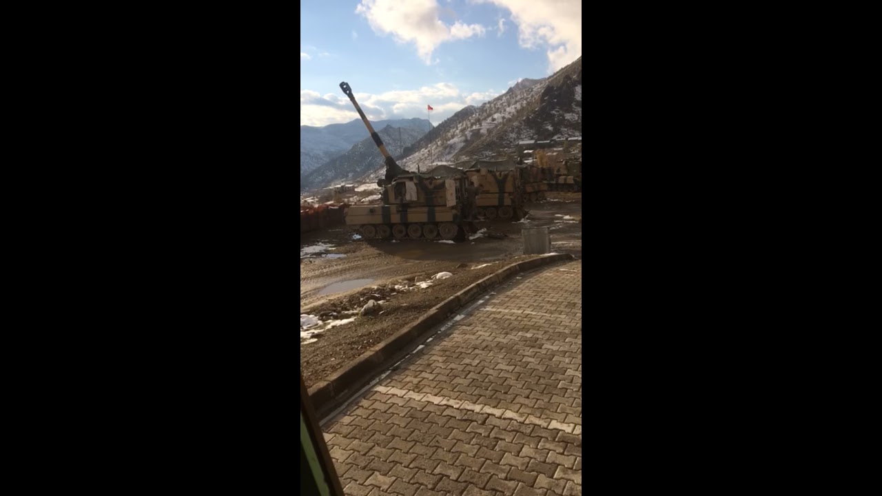 TSK Vurdu ABD'yi S-400 Telaşı Sardı! \