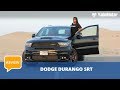 Dodge Durango Review Uae