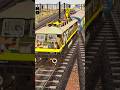 Nellai Sf Express Train Full Speed Night Skipping | INDIAN TRAIN SIMULATOR PC GAMEPLAY |||| FHD