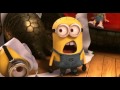 Despicable Me - WHAAAT?