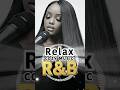 Chill & Soulful Vibes- 心地よいリズムR&Bチルソング2選 /90's R&B×HipHopの最強チルMIX/Background Music for Work#shorts
