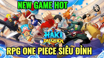 Game HOT One Piece – Haki Đại Chiến: Nhập Code Xịn Miễn Phí, Ai Cũng Có Quà!