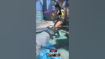 Quick five kills #mw3 #callofduty #mw3gameplay #shipment#activision #sledgehammergames#Superi 46