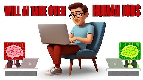 Will AI Take Your Job? The TRUTH About Automation, Future Jobs & How to Future-Proof Your Career