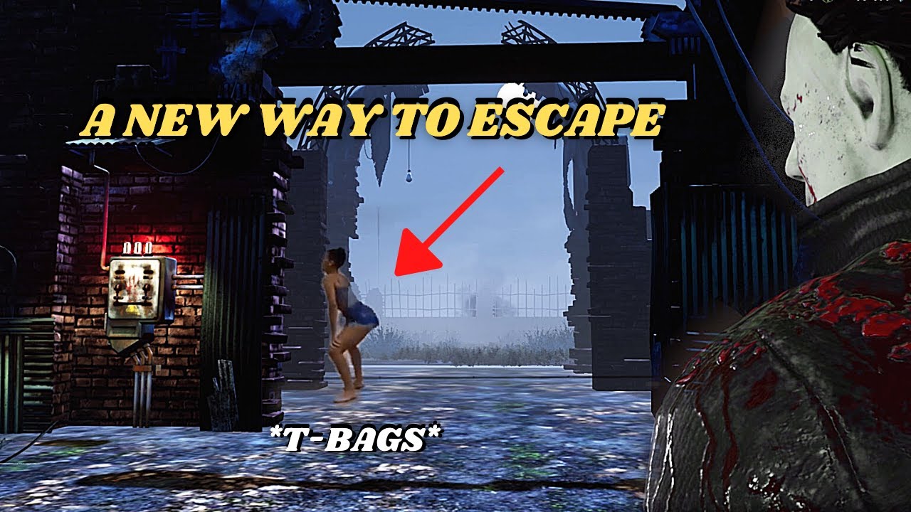 How To Escape As The Last Survivor When Hatch Is Closed Youtube