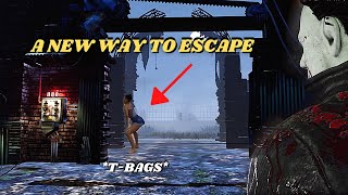 HOW TO ESCAPE AS THE LAST SURVIVOR WHEN HATCH IS CLOSED