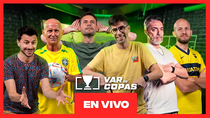TODA LA ACTUALIDAD DEL MUNDIAL DE CLUBES / ¿CLASIFICARÁN BOCA Y RIVER?
