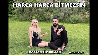 Eşekten Yarış Atı Olmaz Romantik Erhan 2022 Harca Harca Bitmez Çok Fıs Yeni Roman Havası Resimi