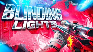 Blinding Lights Cs2 Montage